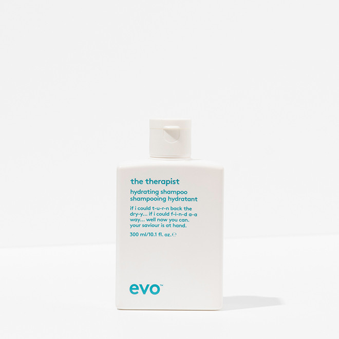 The Therapist Hydrating Shampoo