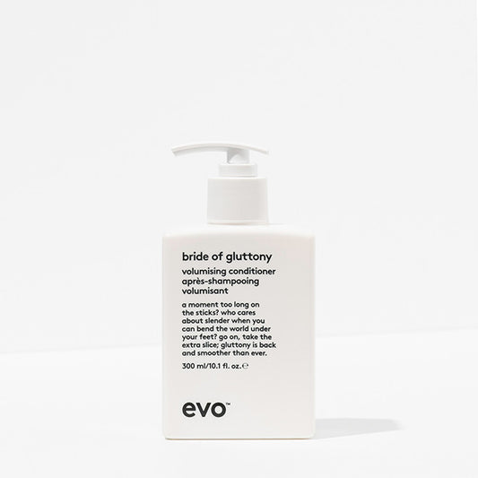 Gluttony Volumising Conditioner
