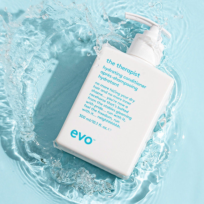 The Therapist Hydrating Conditioner